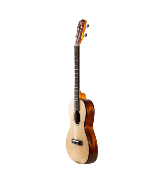 OHANA TKS-22E TENOR UKULELE W/ BAG