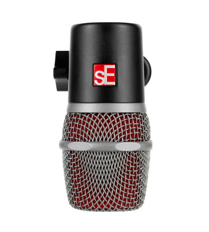 sE V BEAT w/ V Clamp