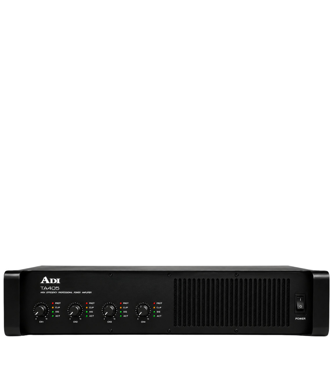 ADI T405 AMPLIFIER