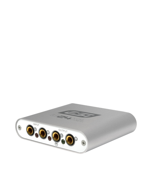 ESI U24 XL Audio Interface