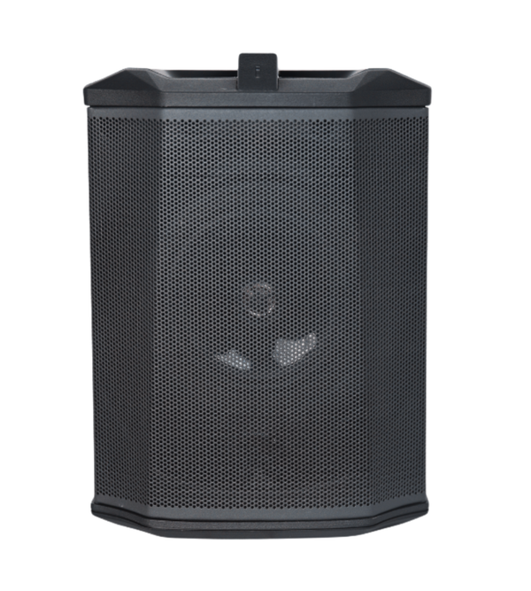 LISTEN ACOUSTIC Y1X-60 6.5" ACTIVE SPEAKER BOX