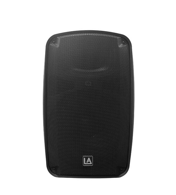 LISTEN ACOUSTIC PEQ-12DWB TROLLEY SPEAKER