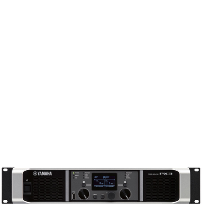YAMAHA Power Amplifier - PX3
