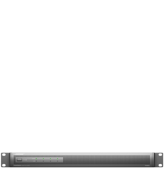 BOSE P4300+ POWER SPACE