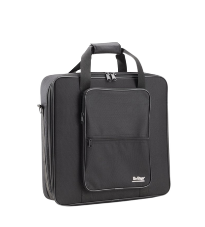 ON STAGE MXB3016 16" MIXER BAG