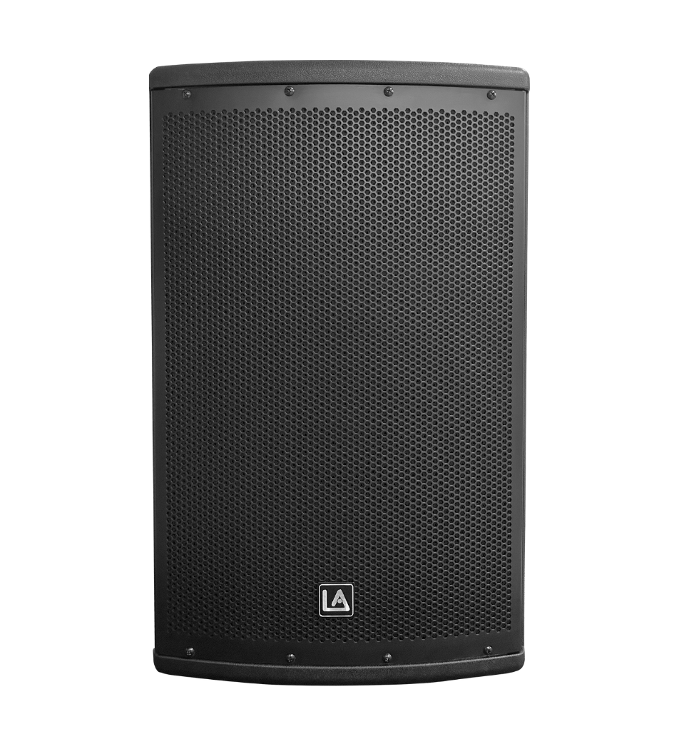 LISTEN ACOUSTIC PA12A 12" ACTIVE SPEAKER