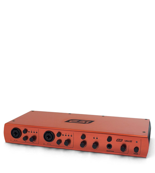 ESI U86 XT USB COMPUTER SOUNDCARD