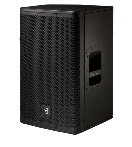 ELECTROVOICE ELX 112P POWERED SPEAKER