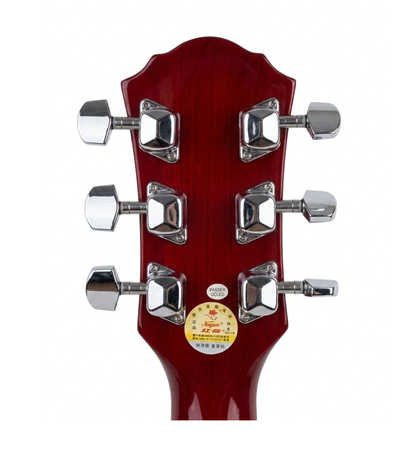 KAPOK LD18CRB EQ ACOUSTIC GUITAR