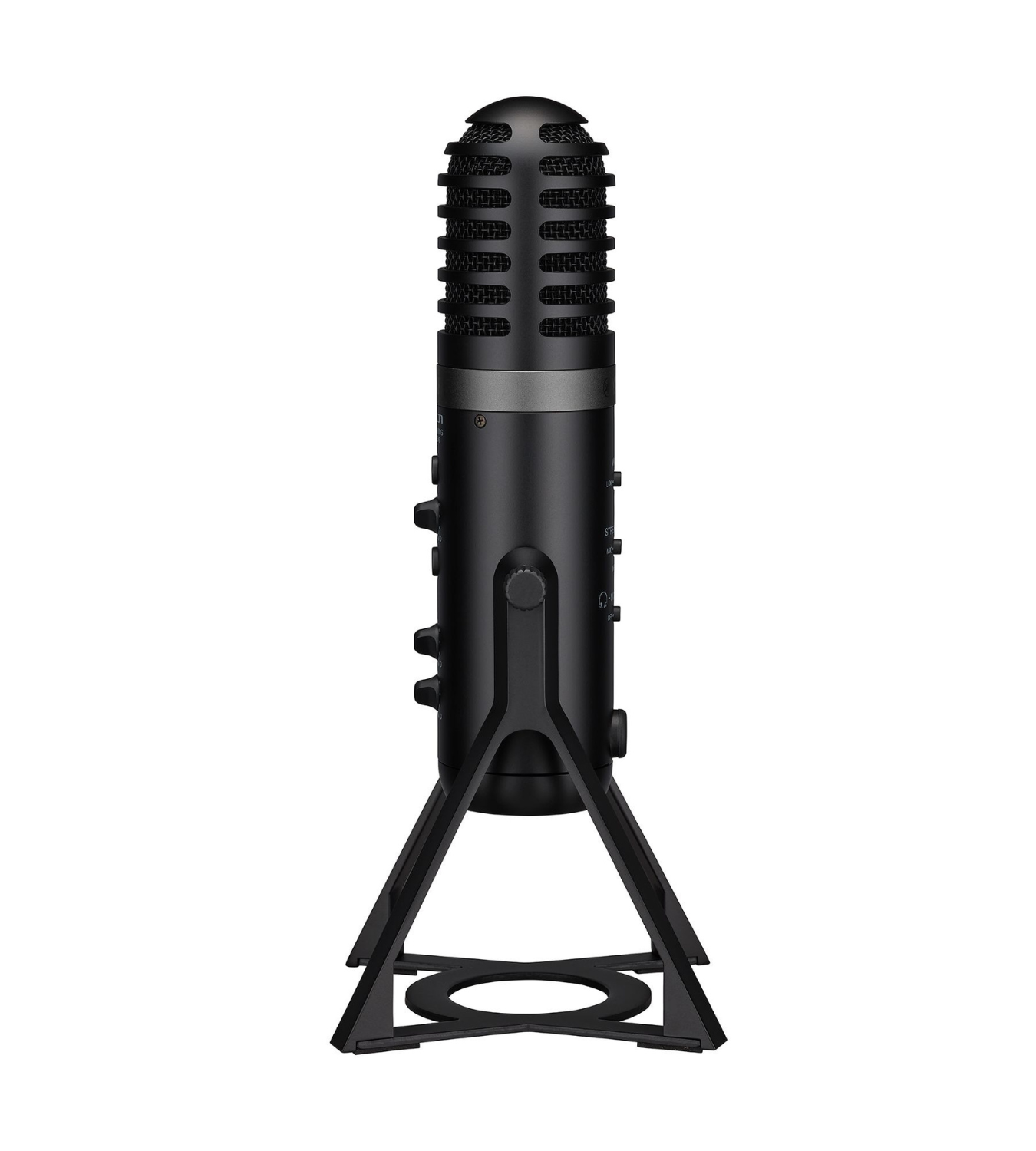 YAMAHA AG01 LIVE STREAMING USB MIC