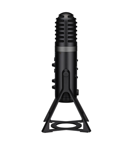 YAMAHA AG01 LIVE STREAMING USB MIC