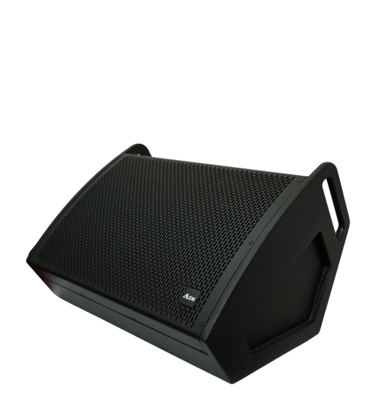 ADI SM208A ACTIVE DUAL 8" STAGE MONITOR