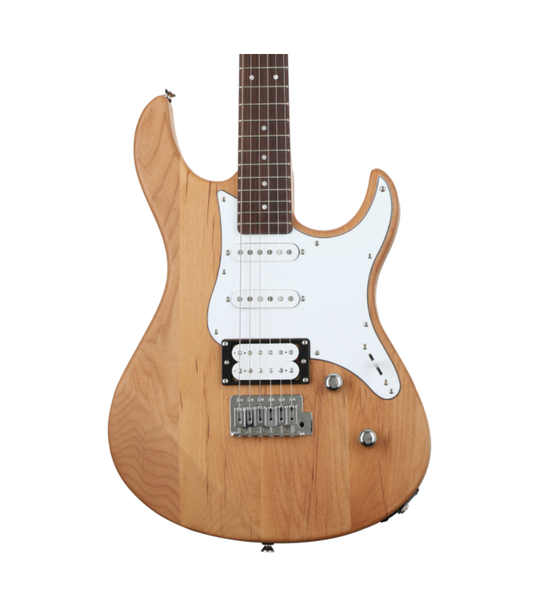 YAMAHA PACIFICA 112V