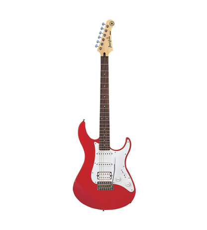 YAMAHA PACIFICA 112J