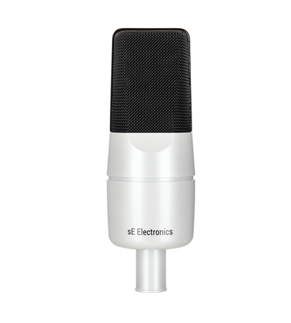 sE ELECTRONICS X1-A WB STUDIO CONDENSER MICROPHONE