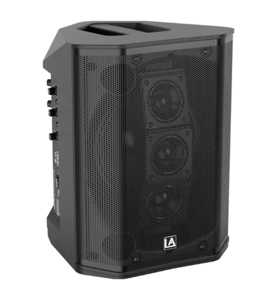 LISTEN ACOUSTIC Y1-B 6.5" ACTIVE SPEAKER