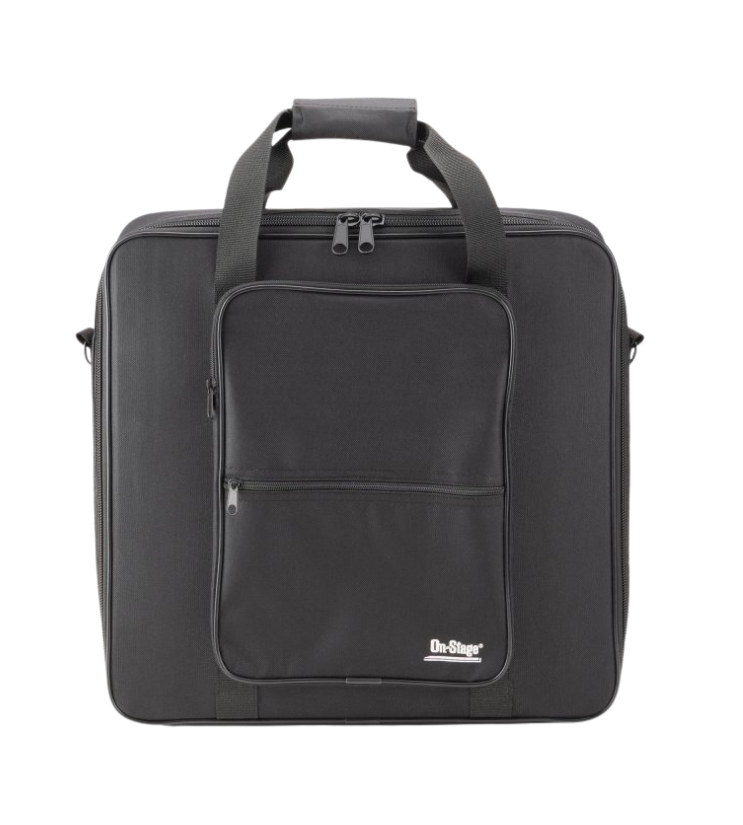 ON STAGE MXB3016 16" MIXER BAG