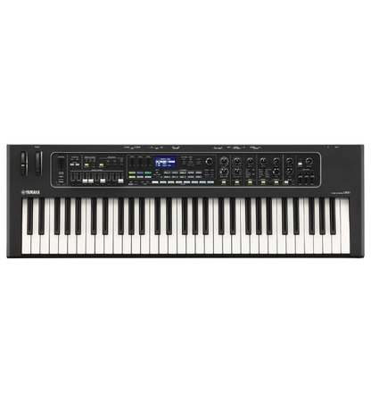 Yamaha CK61 Portable Keyboard