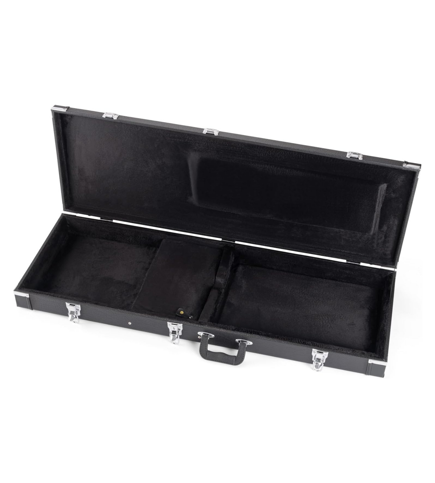ON STAGE GCE6000B ELECTRIC GUITAR CASE