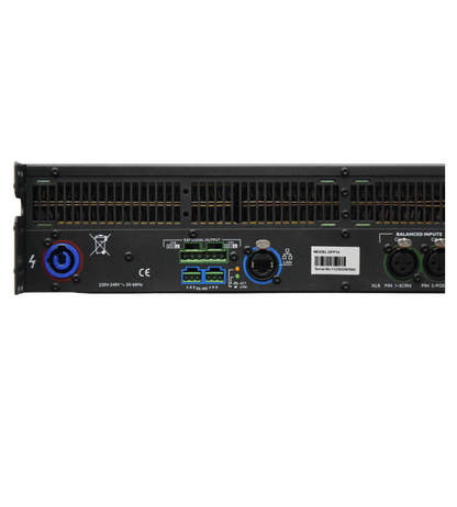 ADI DFP14 DSP AMPLIFIER