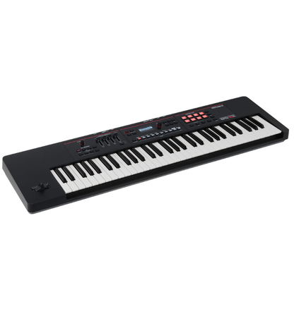 ROLAND XPS 10X SYNTHESIZER KEYBOARD