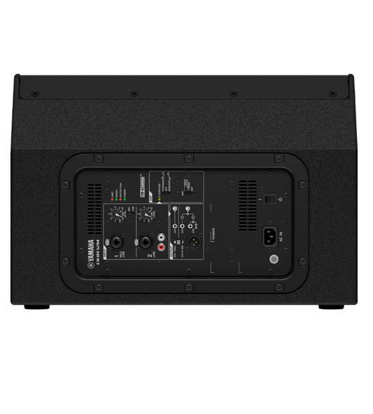 YAMAHA DHR 12M Powered Monitor Speaker