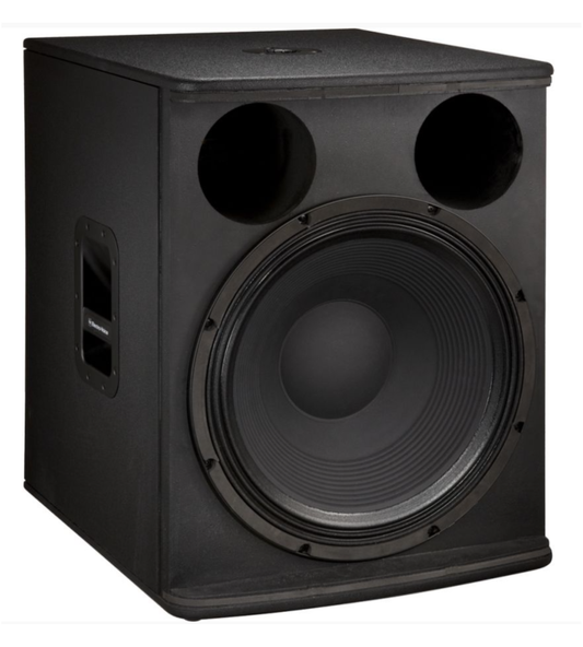 ELECTROVOICE ELX 118S