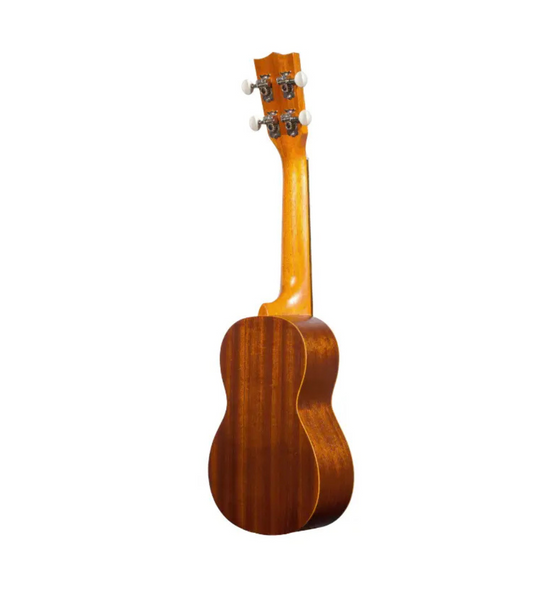 Ohana SK-10 Laminate Soprano Ukulele