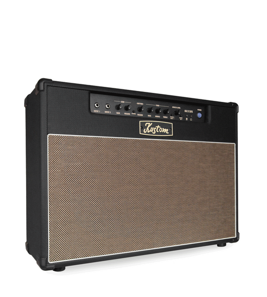 KUSTOM KG212FX
