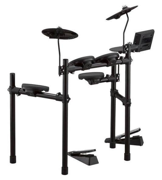 YAMAHA DTX402K/e ELECTRONIC DRUMS