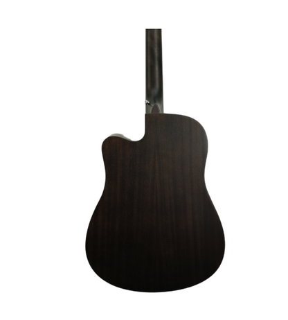 ADI D60C BK ACOUSTIC GUITAR