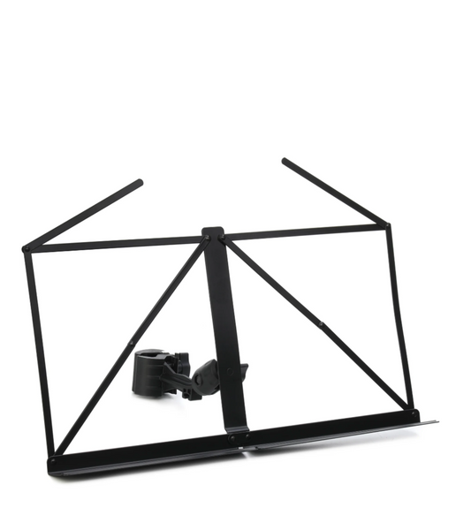 On-Stage SMC1500 Mic Stand Back Plate