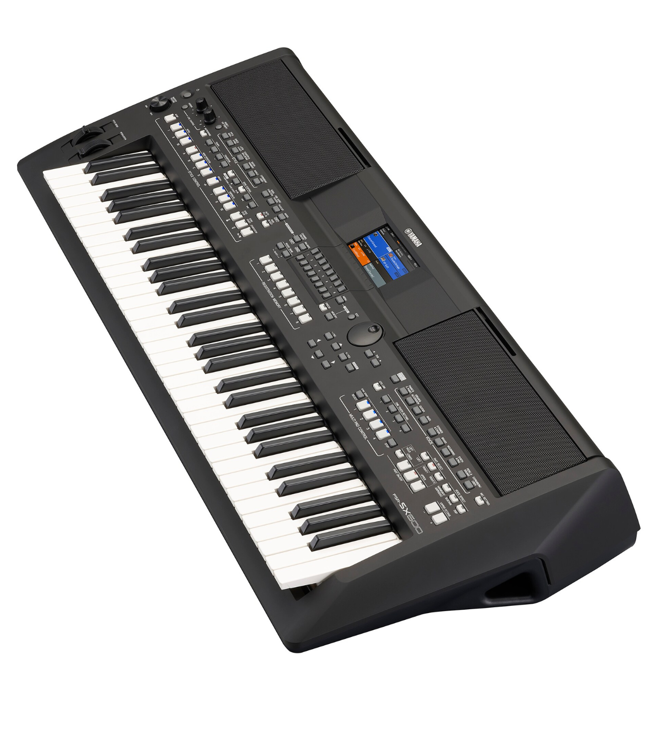 Yamaha PSR-SX600