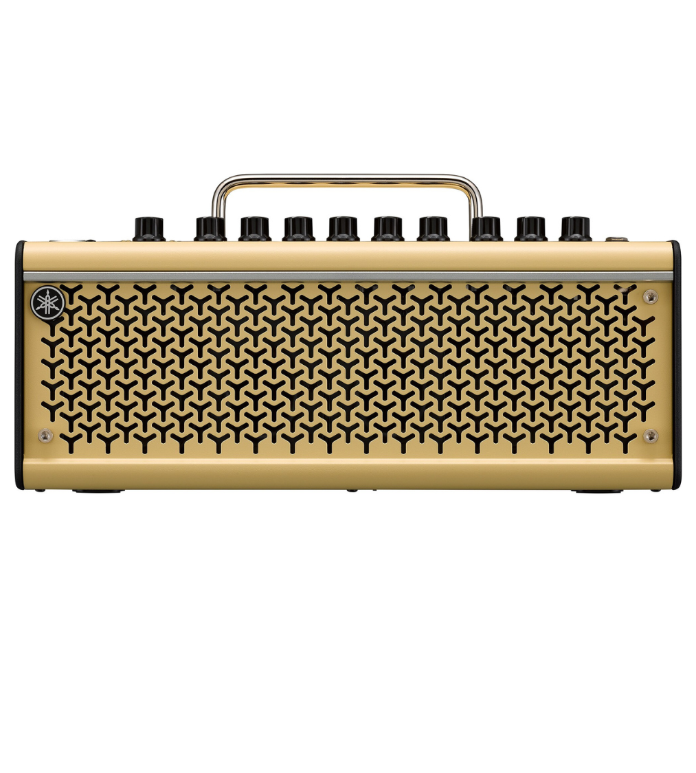 YAMAHA THR10II Wireless Guitar Amp