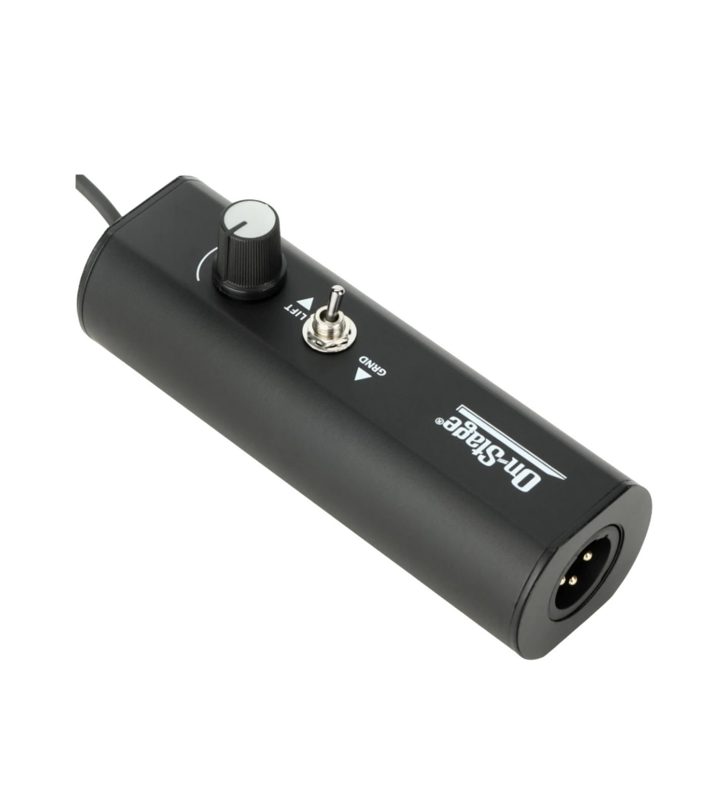 ON STAGE DB100 LAPTOP DI BOX – Better Components Inc