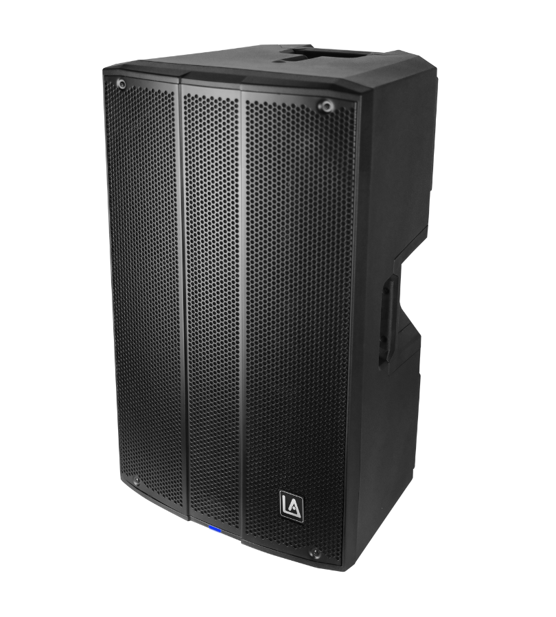 LISTEN ACOUSTIC PCH15 PRO ACTIVE SPEAKER