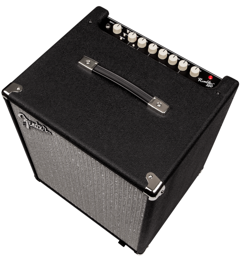 FENDER RUMBLE 100 V3