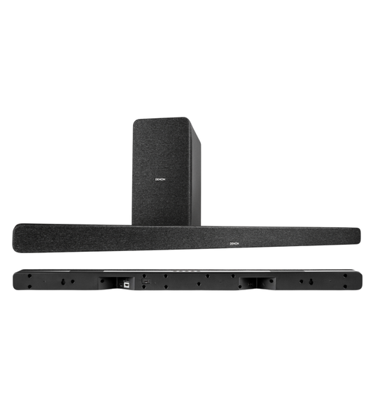 DENON DHT-S517  SOUNDBAR