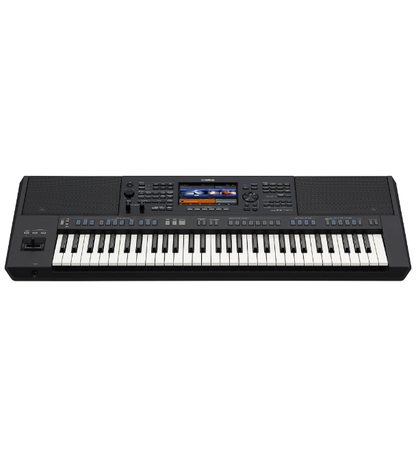 Yamaha PSR SX720 Digital Arranger Keyboard