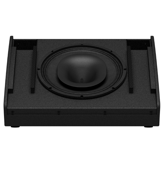YAMAHA DHR 15M Powered Monitor Speaker