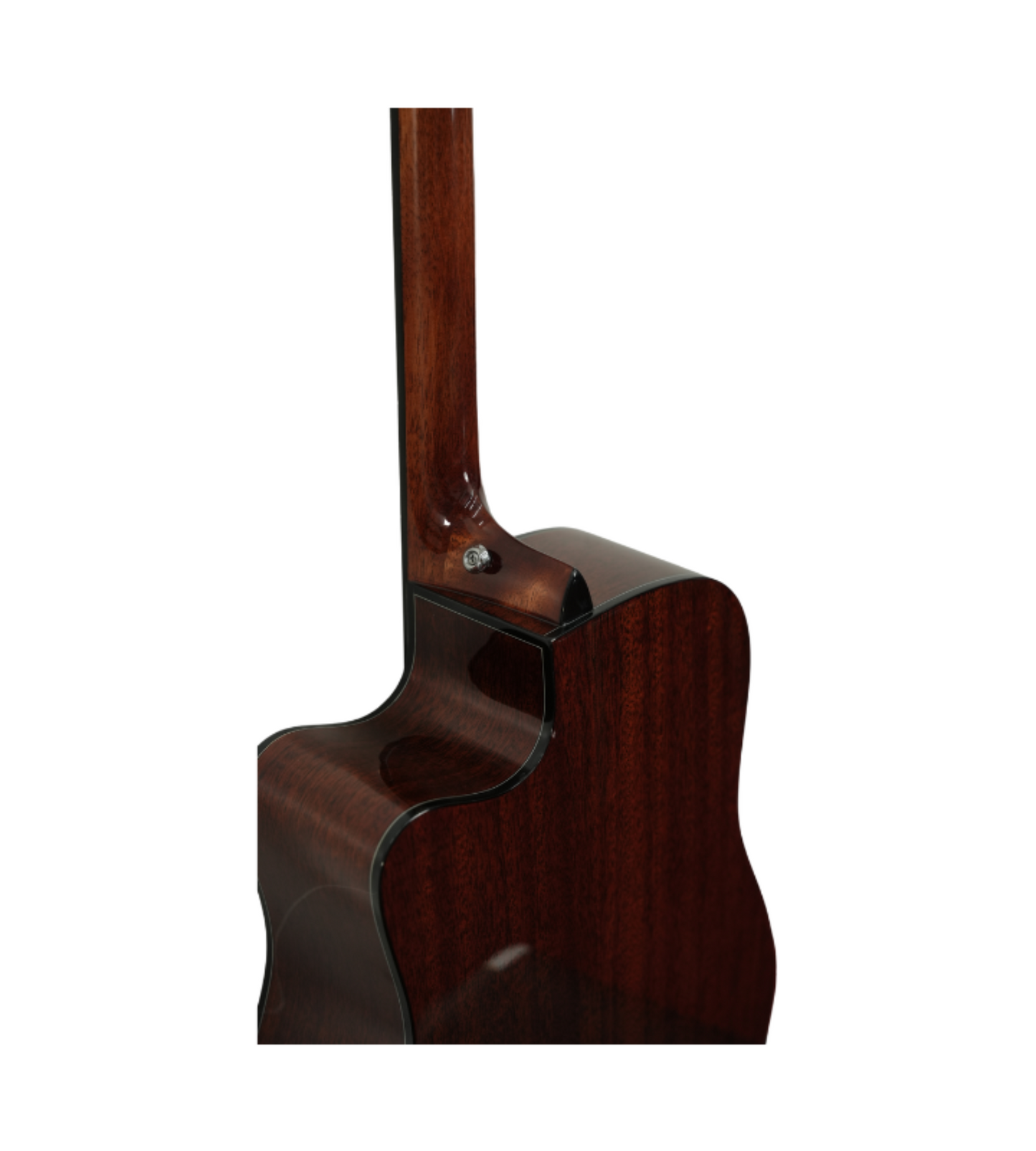 ADI 370 ACOUSTIC GUITAR