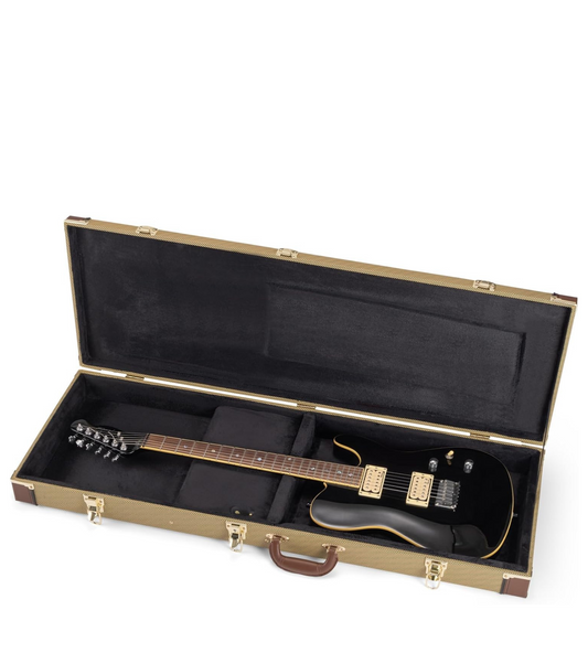 On-Stage GCE6000T Hardshell Electric Guitar Case