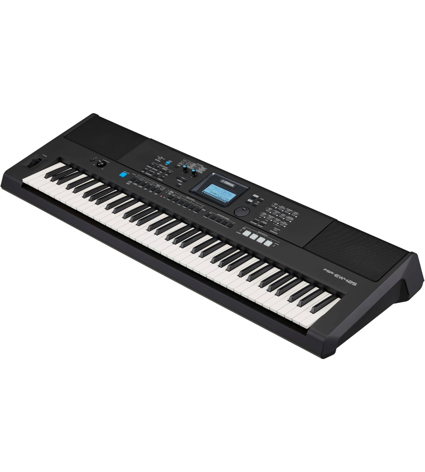 YAMAHA PSR EW425 KEYBOARD