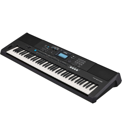 YAMAHA PSR EW425 KEYBOARD