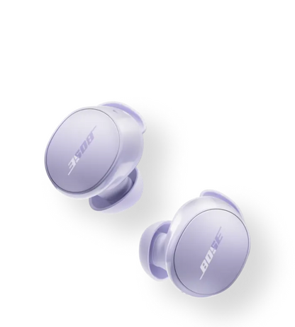 BOSE QUIET COMFORT EARBUDS