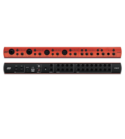 ESI U168 XT USB COMPUTER SOUNDCARD