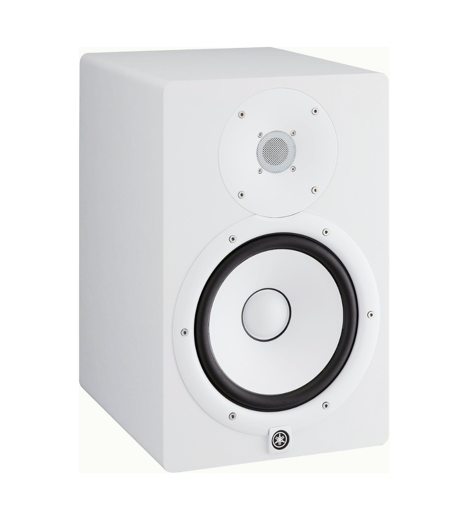 YAMAHA HS8W STUDIO MONITOR SPEAKER