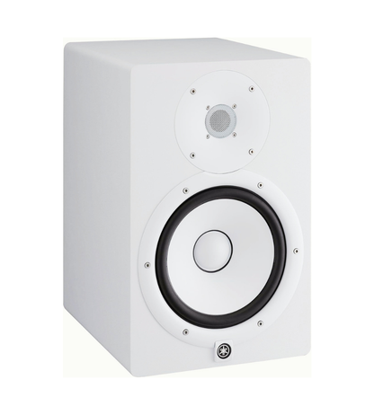 YAMAHA HS8W STUDIO MONITOR SPEAKER