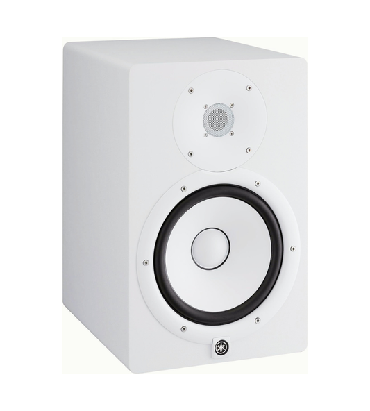YAMAHA HS8W STUDIO MONITOR SPEAKER