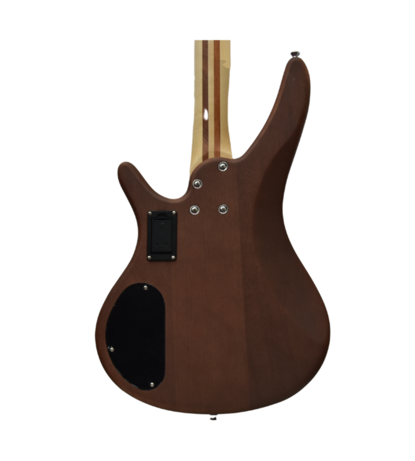 ADI S4BS ACTIVE BASS GUITAR